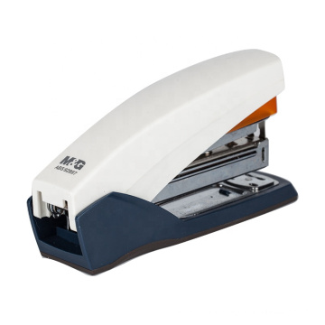 Andstal 25/30/50/70 Sheets Effortless Heavy Duty Stapler Labor-saving Metal Binding Machine School Office Supplies